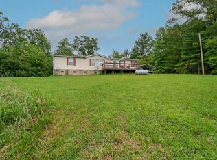 80 Prince Rd, Murphy, NC 28906