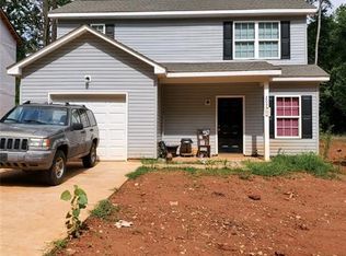 209 Centre St, Charlotte, NC 28216