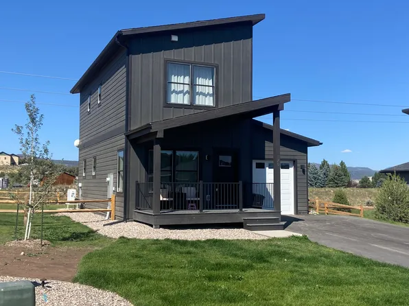 Snowshoe Plan, Buckhorn Valley Phase 9 - Blackhawk Extension