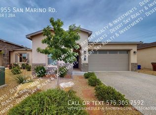 3955 San Marino Rd, Las Cruces, NM 88012