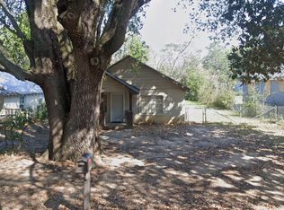 821 Corn Ave, Albany, GA 31701