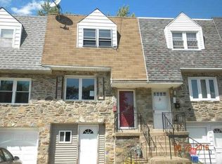 754 Windsor Cir, Folcroft, PA 19032
