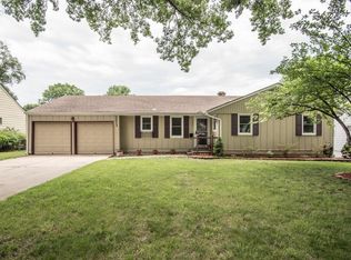 1213 W 85th St, Kansas City, MO 64114