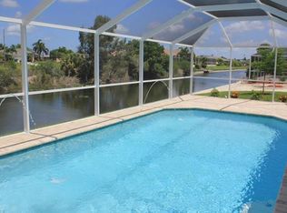 1214 SW 2nd Pl, Cape Coral, FL 33991