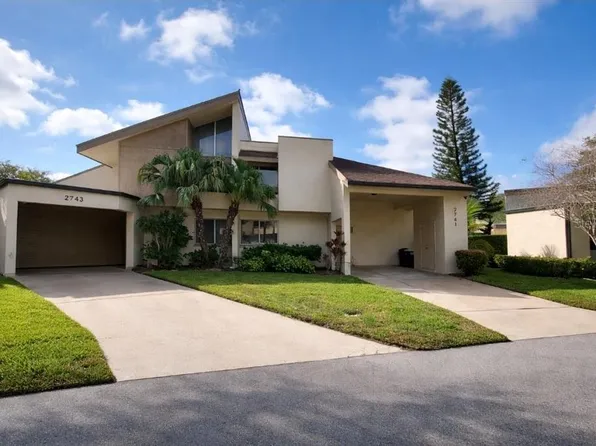 2741 Foxfire Ct #D, Clearwater, FL 33761