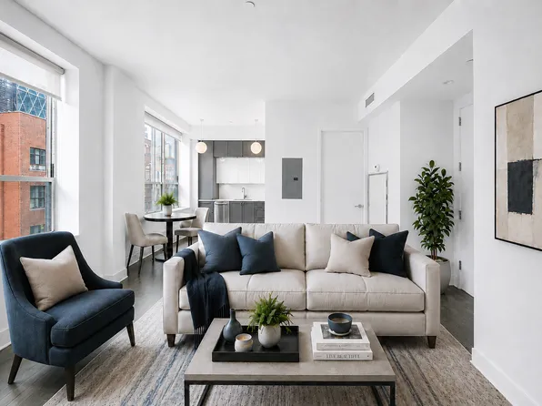 416 West 52nd Street image 1 of 16