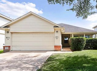 19815 Cannon Fire Dr, Katy, TX 77449