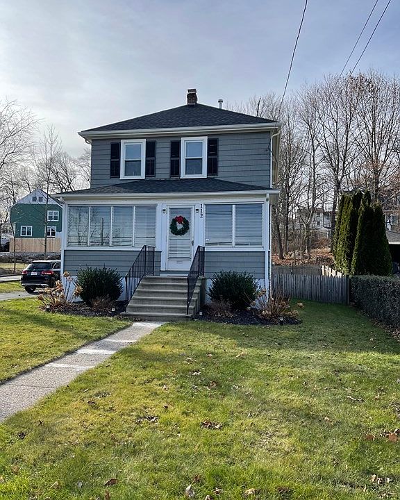 112 Purchase St, Milford, MA 01757 Zillow