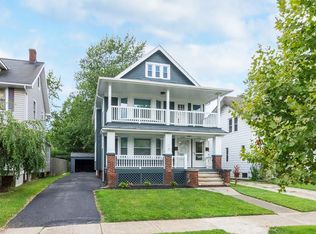 2034 Morrison Ave, Lakewood, OH 44107