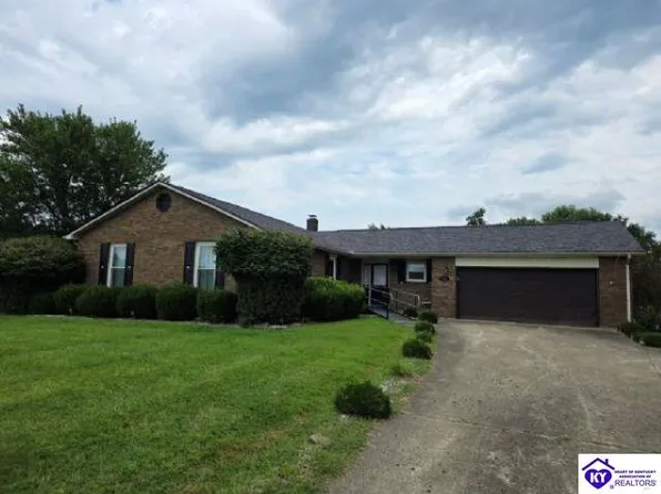100 Oakwood Dr, Vine Grove, KY 40175