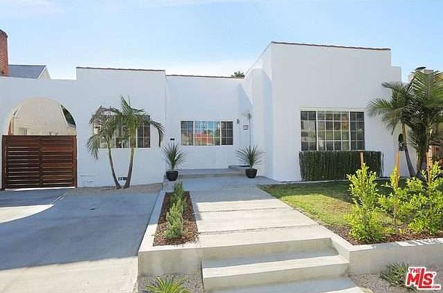 1st image of 535 N Curson Ave