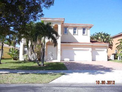 2146 SW 132nd Ter, Miramar, FL, 33027