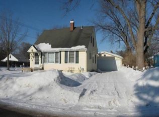 203 18th St SE, Rochester, MN 55904