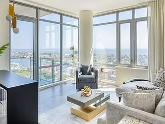 Rented by City Wide Brokerage