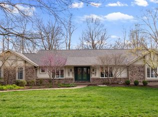 1848 Woodfin Ct, Saint Louis, MO 63122