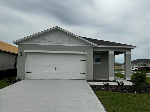 2403 Ribbon Fall Ave, Davenport, FL 33837