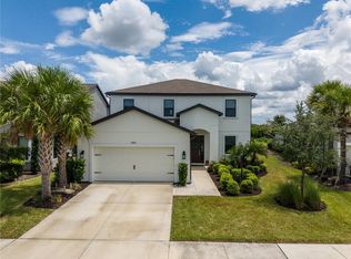 9284 Tequila Sunrise Dr, Sarasota, FL 34241