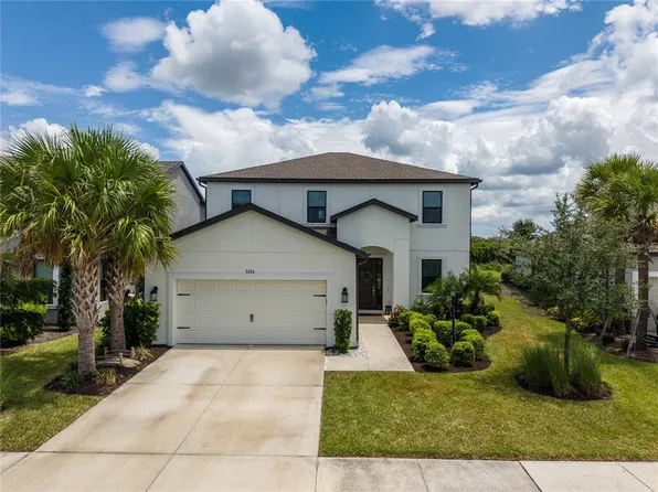 9284 TEQUILA SUNRISE DRIVE, SARASOTA, FL 34241