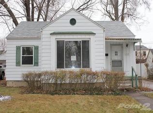 2315 Calumet St, Flint, MI 48503