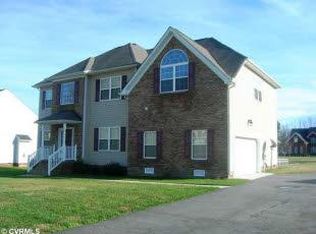 13355 Castlewellan Dr, Chester, VA