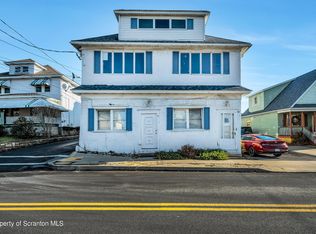 810 George St, Throop, PA