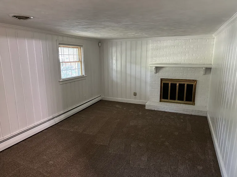 Bedroom #4 or Family Room - View #1