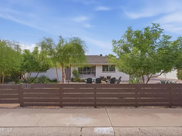 3935 E WHITTON Avenue, Phoenix, AZ 85018