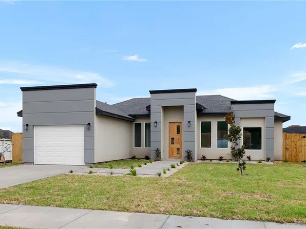 2411 San Charbel St, San Juan, TX 78589