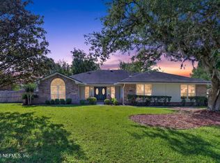 655 FINGAL Drive, Orange Park, FL 32073