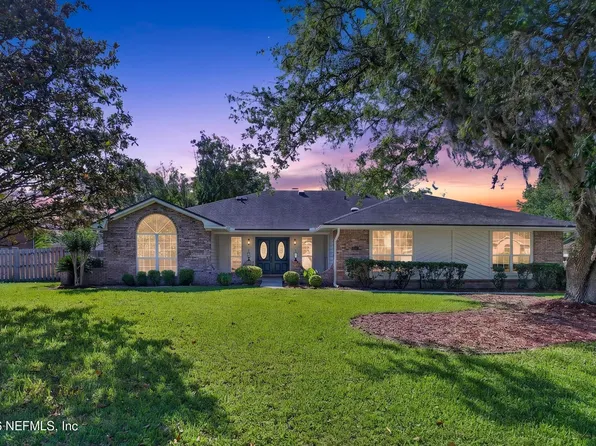 655 FINGAL Drive, Orange Park, FL 32073