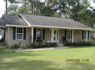 103 Doe Run Cir, Thomasville, GA 31757
