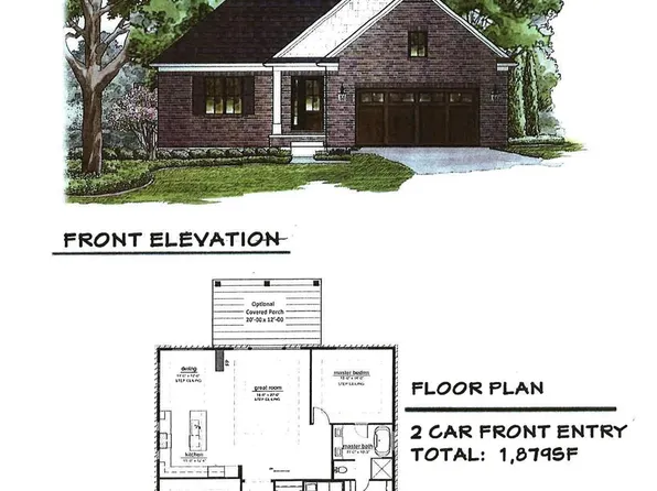 47452 Verona Ct, Plymouth, MI 48170