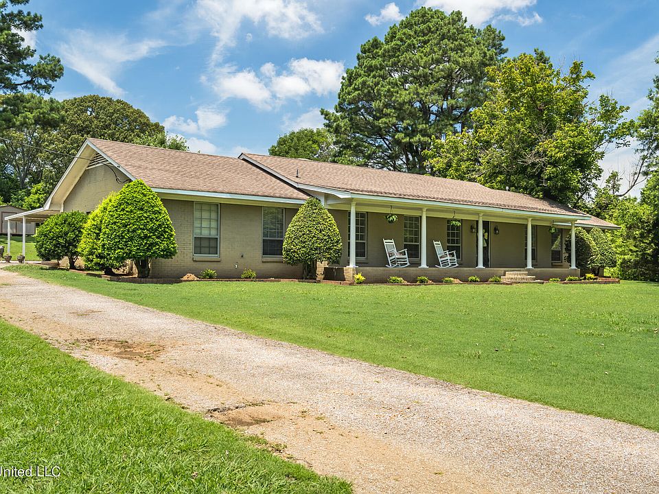 7739 Highway 301, Walls, MS 38680 MLS 4054511 Zillow