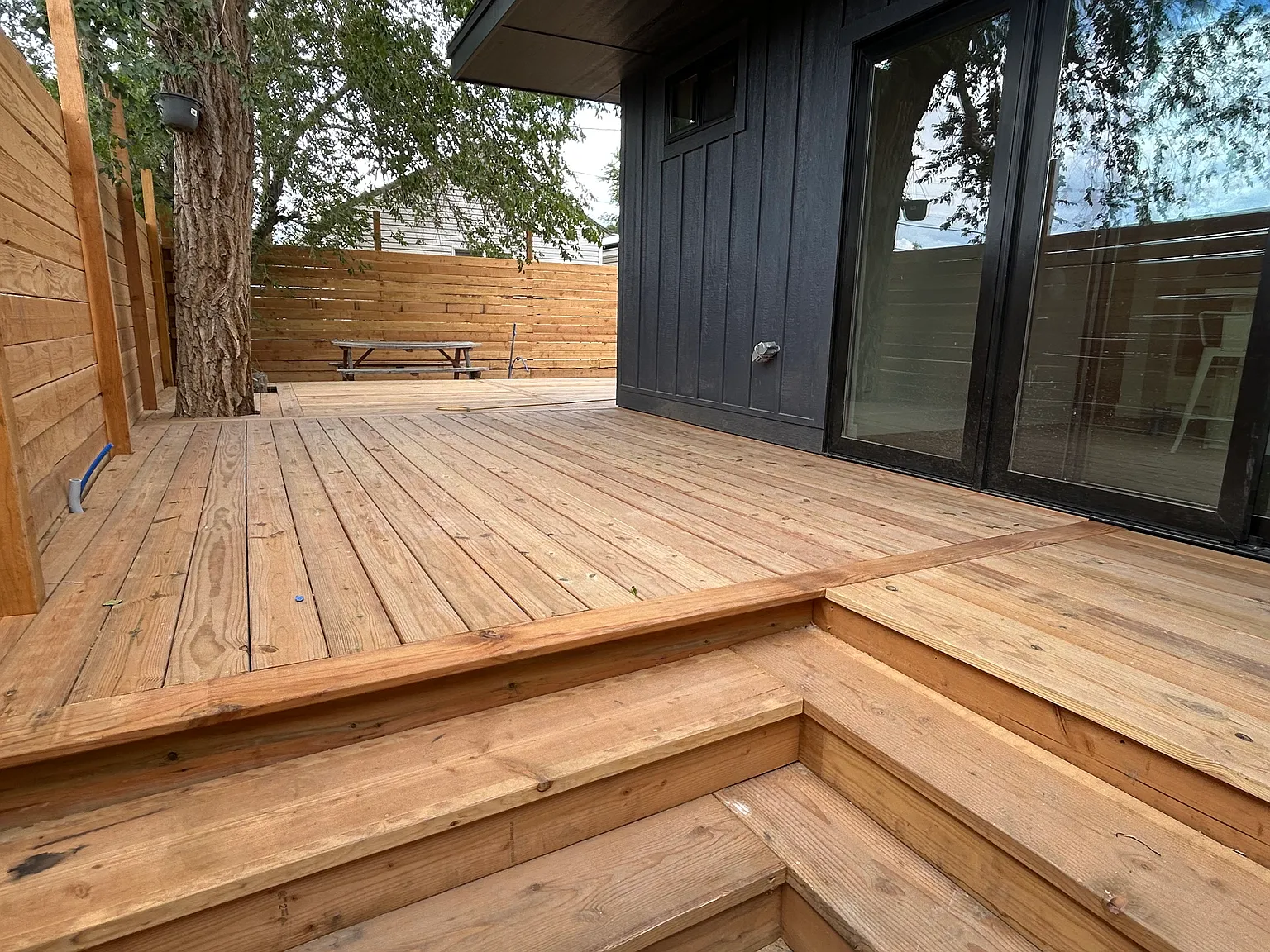 4 bed, 1200 sqft, $2,800 — Photo 3