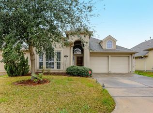 2718 Ridgeglen Ln, Houston, TX 77082