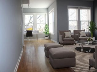 4952 N Ridgeway Ave APT 2, Chicago, IL 60625