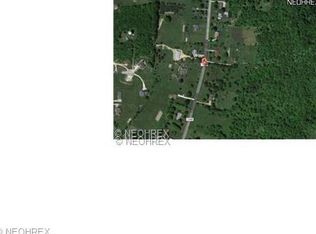 54 Wood Rd SE, Carrollton, OH 44615