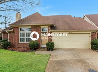 6737 Willow Way Ln, Memphis, TN 38141
