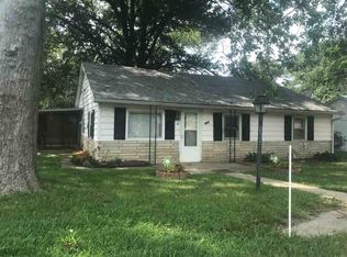 907 N 2nd St, Princeton, IN 47670