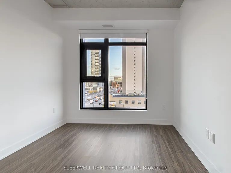 1360 Carling Ave #1905 — Photo 6
