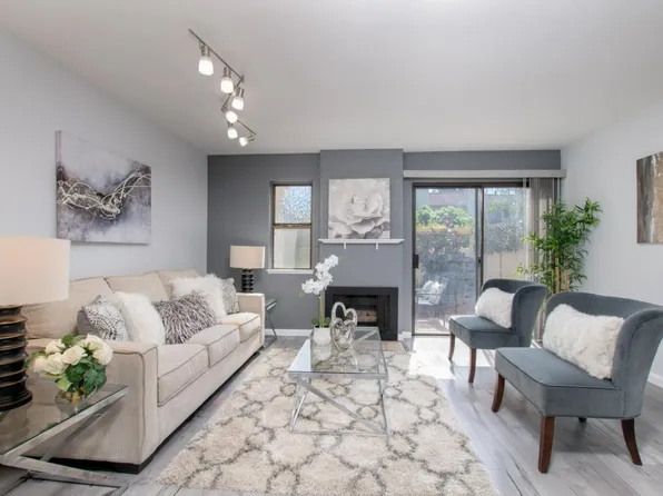 1636 Branham Ln Unit G, San Jose, CA 95118