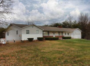 10000 Stone Creek Ridge Rd, Huntingdon, PA 16652