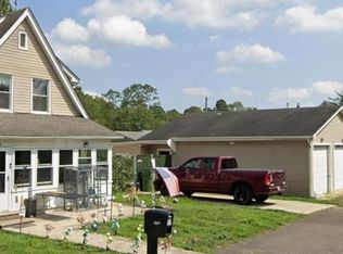 1007 Matthews Ave, Mays Landing, NJ 08330