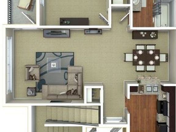 2nd image of 2881 NW 91st Ave APT 101
