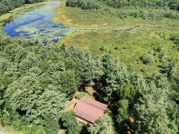 633 E Otis Rd, Otis, MA 01253