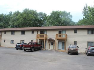 2893 Green Bass Rd #C-3, Rhinelander, WI 54501