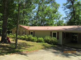 579 Cove Rd, Abbeville, AL 36310