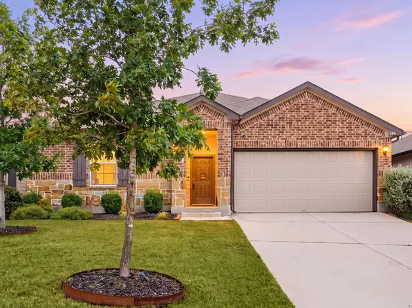 204 Yucca, Seguin, TX 78155