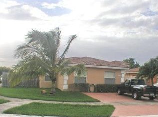 25118 SW 122nd Ct, Homestead, FL 33032