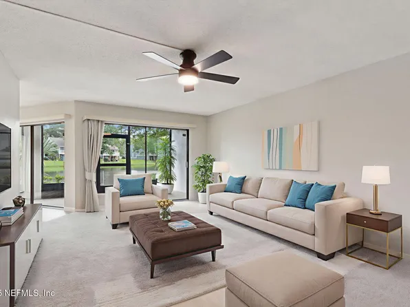 6163 LAKE TAHOE Drive #6163, Jacksonville, FL 32256
